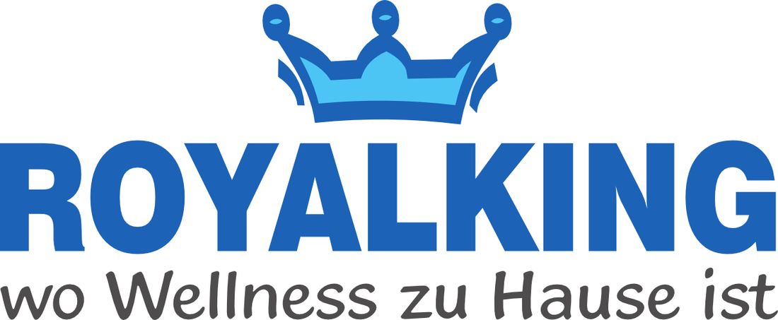 ROYALKING wo Wellness zu Hause ist