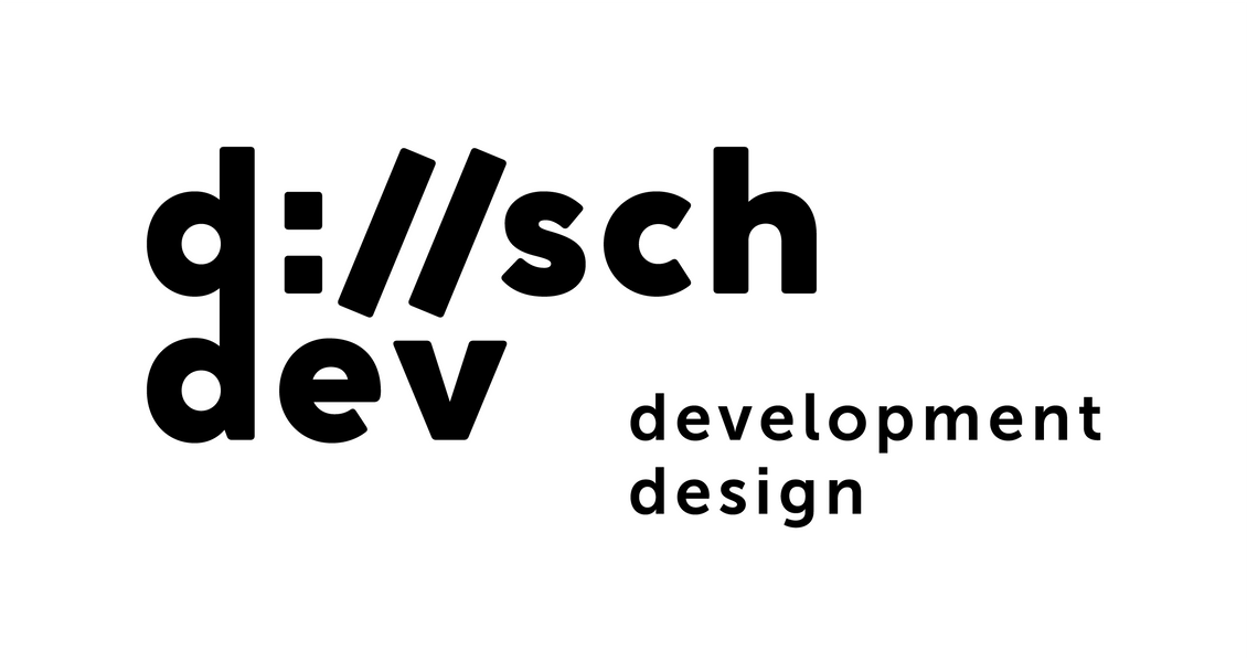disch development design